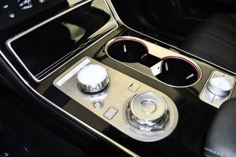 2025 Genesis GV80 2.5T Standard