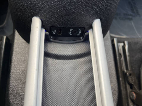 2012 MINI Cooper Countryman S ALL4