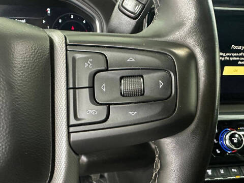 2025 GMC Sierra 3500HD