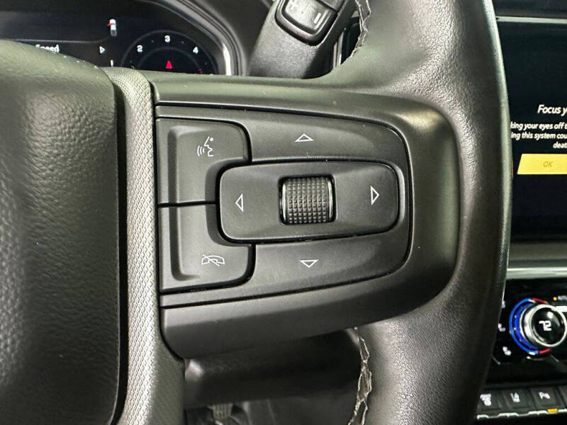 2025 GMC Sierra 3500HD