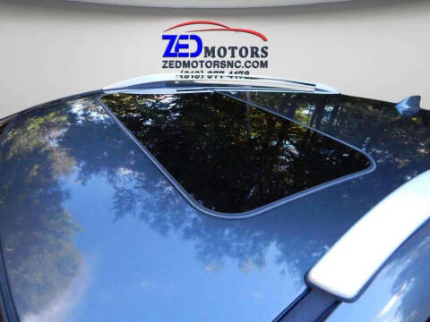 2013 Mazda CX-5 Grand Touring