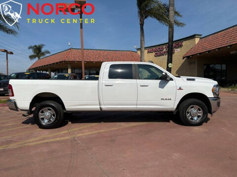 2021 RAM 2500 for sale at Norco Truck Center in Norco CA