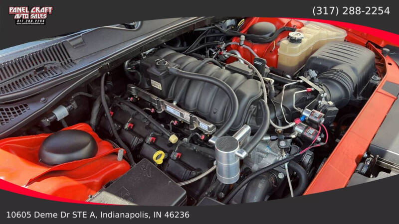 2016 Dodge Challenger