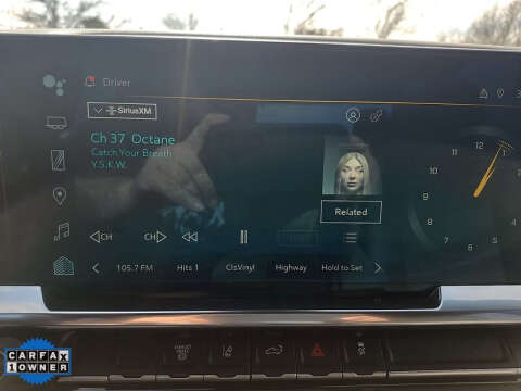 2024 Chevrolet Silverado 3500HD