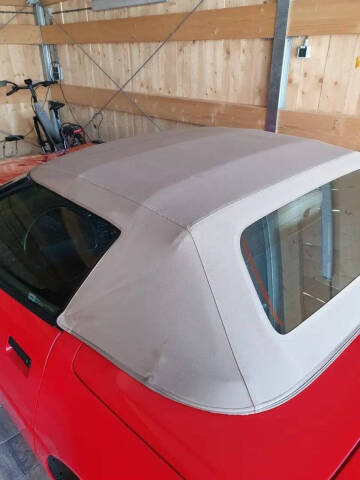 1994 Chevrolet Corvette