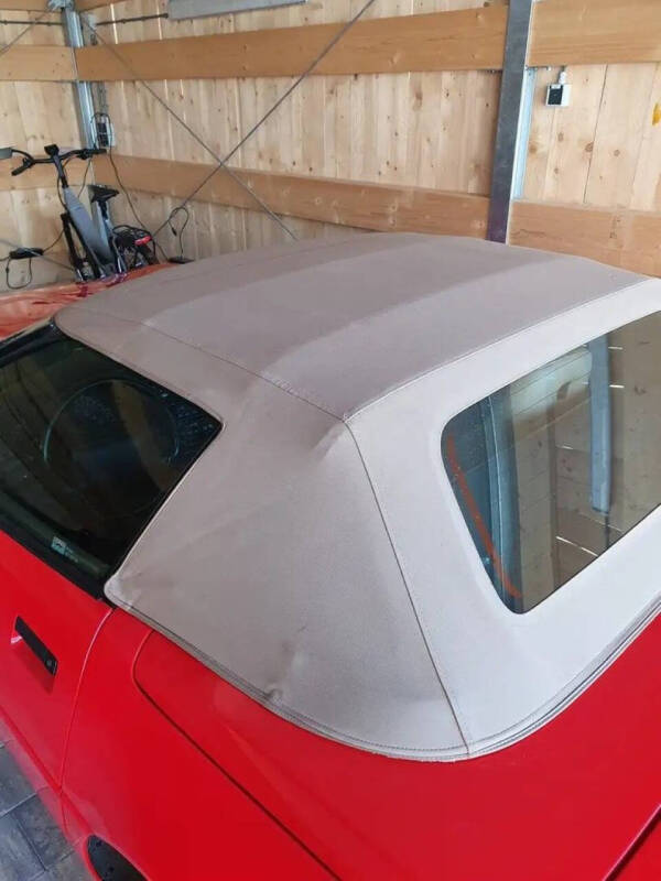 1994 Chevrolet Corvette