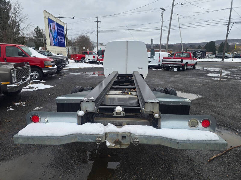 2011 Ford E-Series E-450 SD