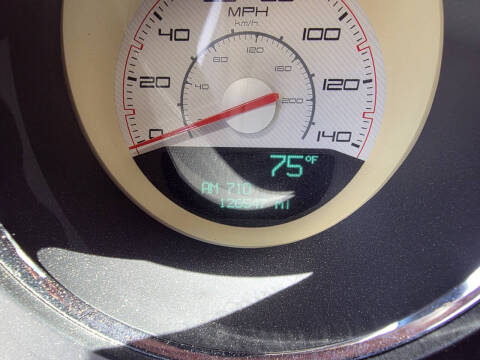 2012 Dodge Challenger SXT