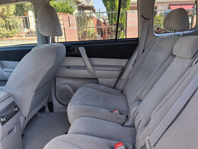 2010 Toyota Highlander