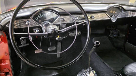 1956 Chevrolet Bel Air