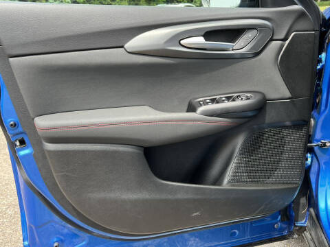 2024 Dodge Hornet GT