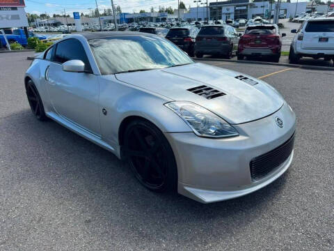 2006 Nissan 350Z