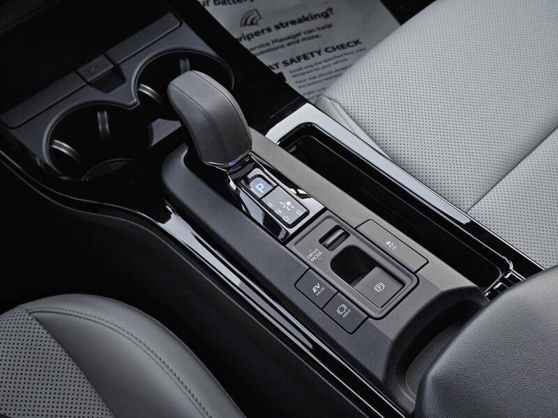 2026 Toyota Prius Limited