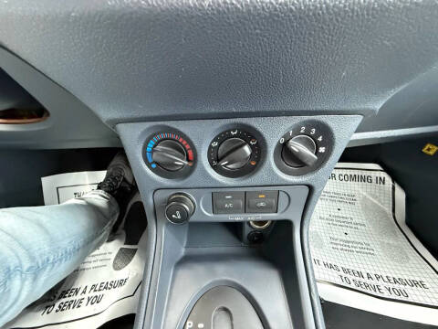 2013 Ford Transit Connect XLT