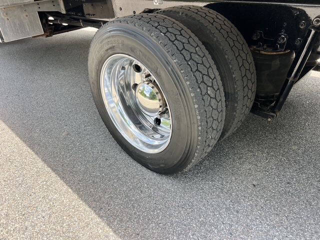 2022 Kenworth T370