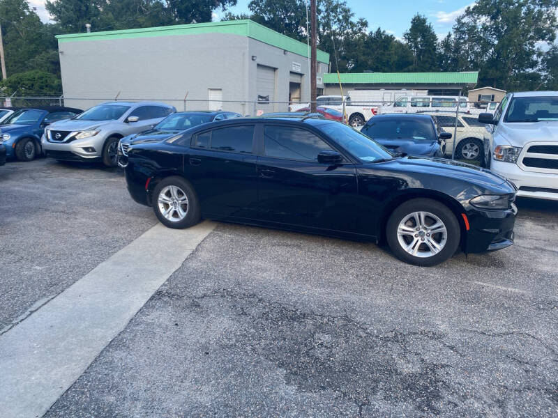 2020 Dodge Charger for sale at Coastal Carolina Cars in Myrtle Beach SC