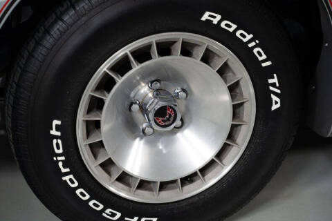 1979 Pontiac Trans Am