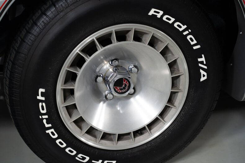 1979 Pontiac Trans Am