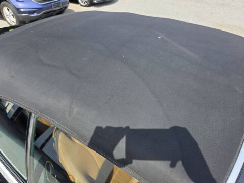 2018 Mercedes-Benz E-Class E 400 4MATIC