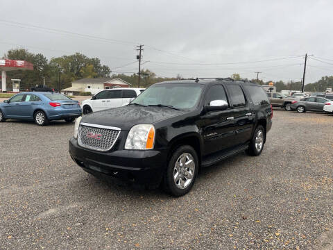 2009 GMC Yukon XL for sale at Mac's 94 Auto Sales LLC in Dexter MO