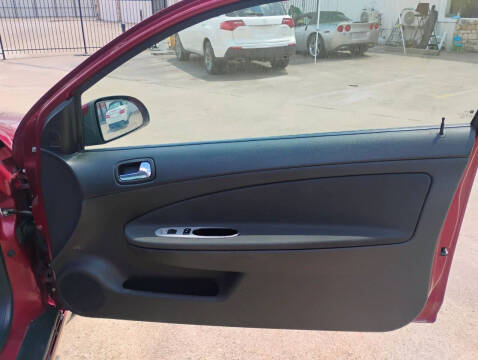 2007 Chevrolet Cobalt SS