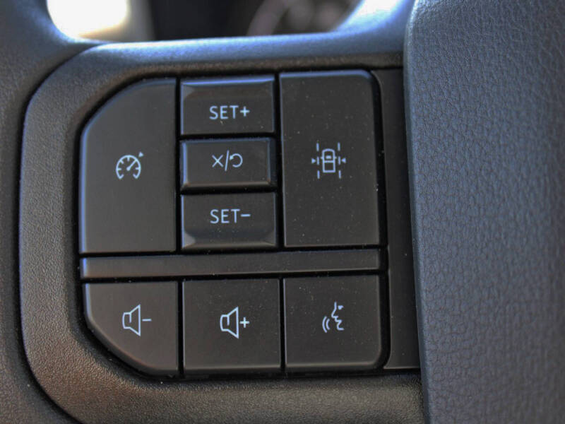 2025 Ford F-600 Super Duty