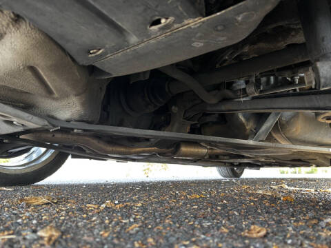 2006 BMW 3 Series 330Ci