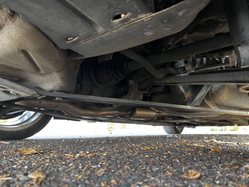 2006 BMW 3 Series 330Ci