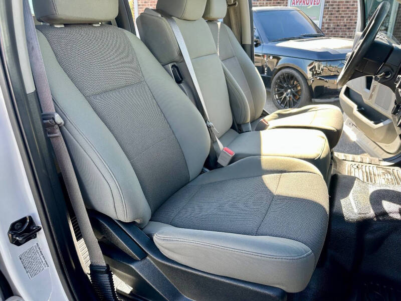 2019 Ford F-350 Super Duty XL