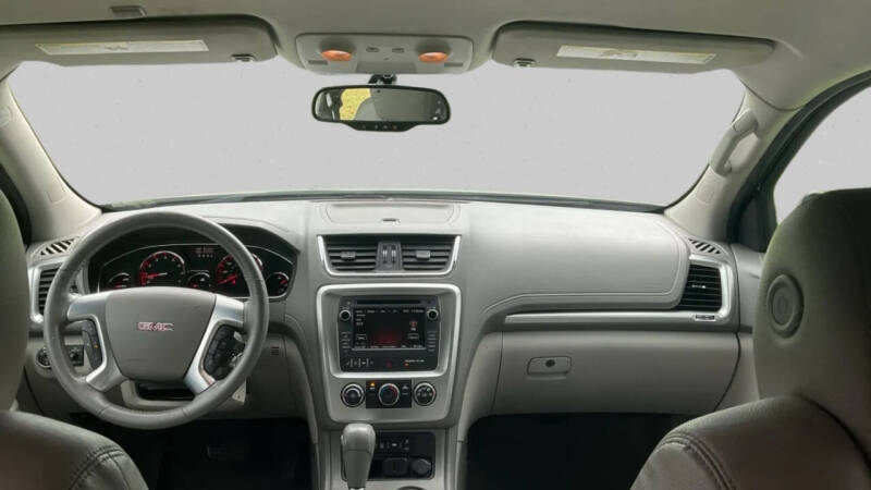 2015 GMC Acadia SLE-1