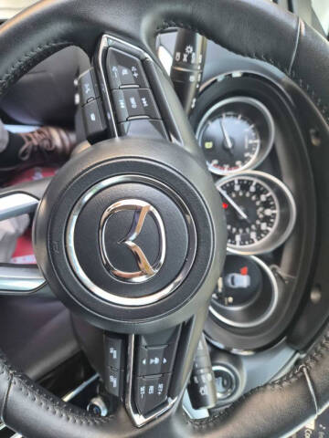 2023 Mazda CX-9 Touring Plus