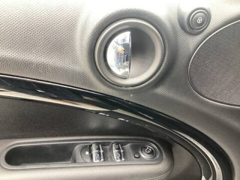 2016 MINI Countryman Cooper S ALL4