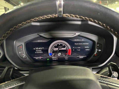 2021 Lamborghini Urus