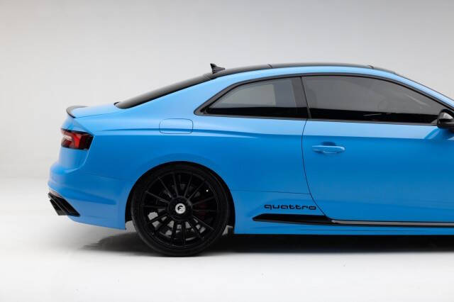 2018 Audi RS 5 2.9T quattro