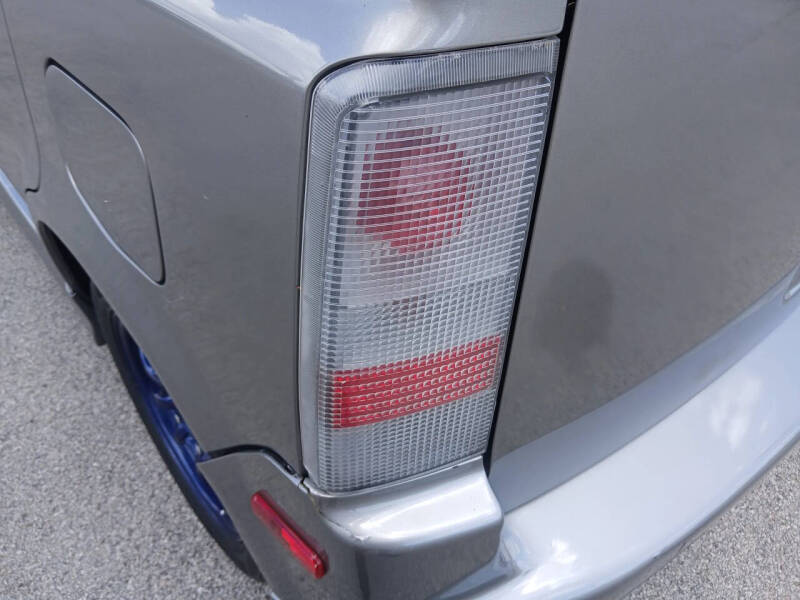 2006 Scion xB