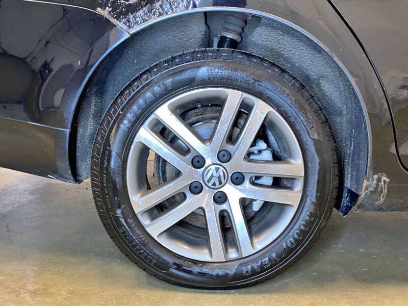 2006 Volkswagen Jetta 2.5