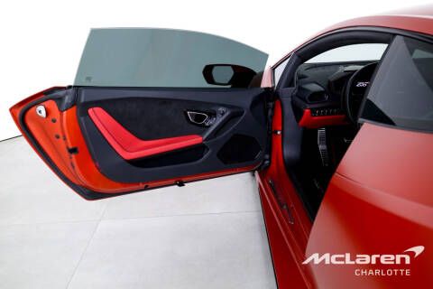 2021 Lamborghini Huracan EVO