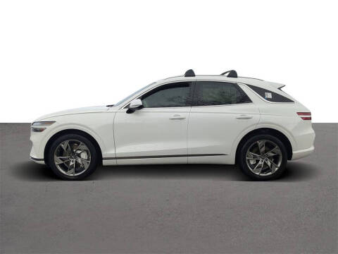 2025 Genesis Electrified GV70 Advanced