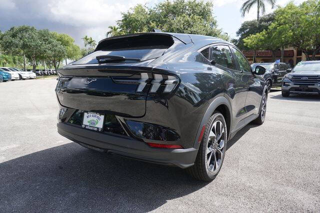 2026 Ford Mustang Mach-E Select