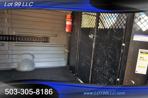 2009 Ford E-Series E-350 SD