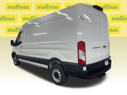 2026 Ford Transit 250