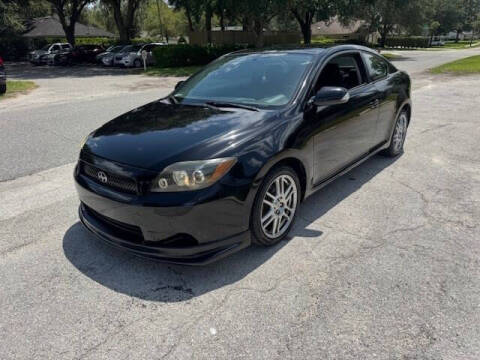 2008 Scion tC
