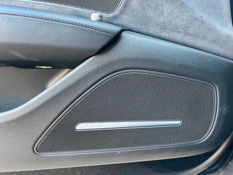 2016 Audi S8 plus 4.0T quattro