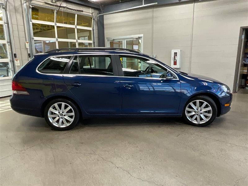 2013 Volkswagen Jetta