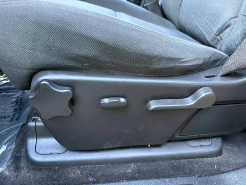 2012 GMC Sierra 1500 SLE