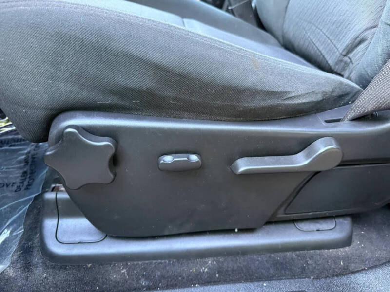 2012 GMC Sierra 1500 SLE