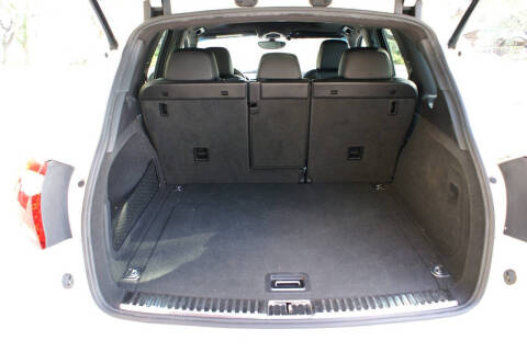 2012 Porsche Cayenne Tiptronic