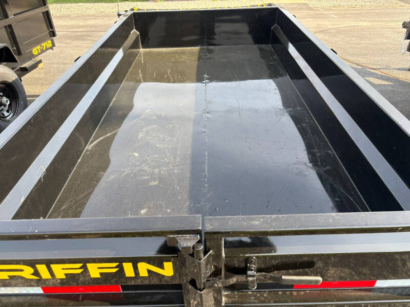 2025 GRIFFIN GT-5X10