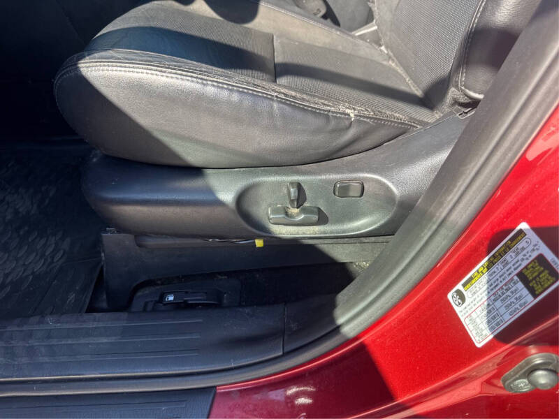 2013 Mazda CX-9 Touring