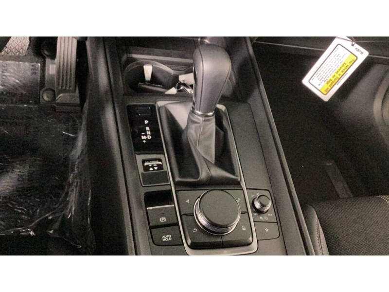 2026 Mazda CX-50 2.5 S Meridian Edition